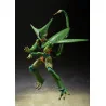 Dragon Ball Z Figurine S.H. Figuarts Cell First Form 17 cm