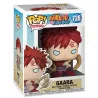 Naruto Figurine Funko POP! Animation Vinyl Gaara 9 cm
