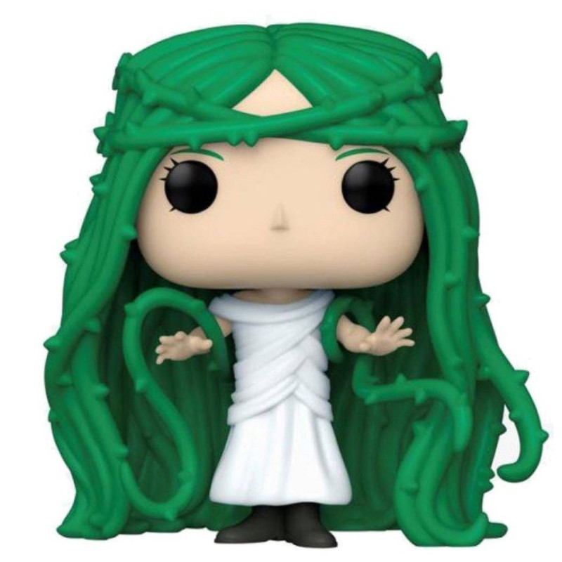 My Hero Academia Figurine Funko POP! Animation Vinyl Ibara Shiozaki 9 cm