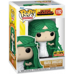 My Hero Academia Figurine Funko POP! Animation Vinyl Ibara Shiozaki 9 cm