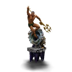 Marvel statuette 1/10 Art Scale Namor Diorama 36 cm 