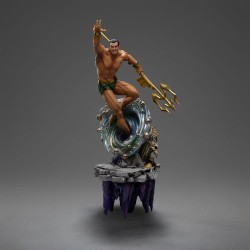 Marvel statuette 1/10 Art Scale Namor Diorama 36 cm | 0618231957521