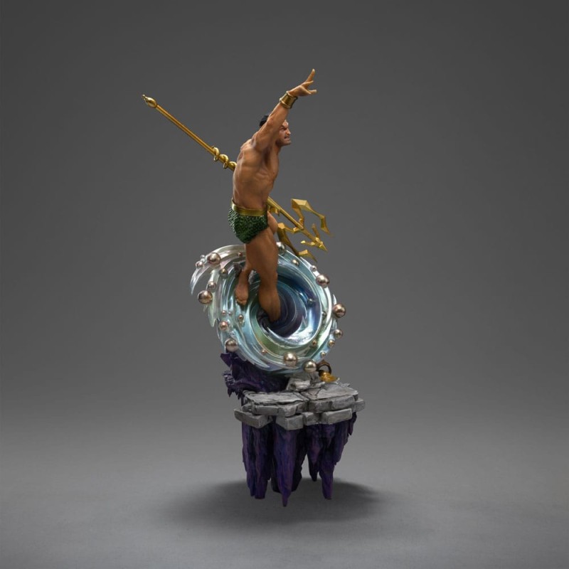 Marvel statuette 1/10 Art Scale Namor Diorama 36 cm | 0618231957521