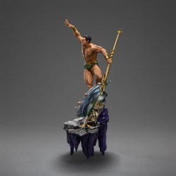 Marvel statuette 1/10 Art Scale Namor Diorama 36 cm | 0618231957521