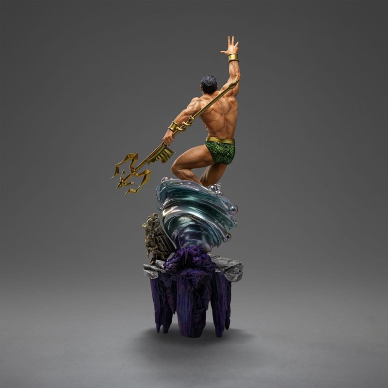 Marvel statuette 1/10 Art Scale Namor Diorama 36 cm | 0618231957521
