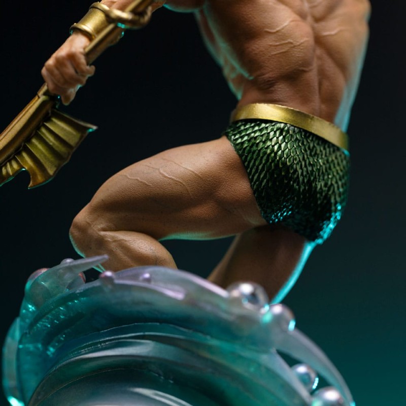 Marvel statuette 1/10 Art Scale Namor Diorama 36 cm | 0618231957521