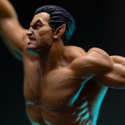 Marvel statuette 1/10 Art Scale Namor Diorama 36 cm | 0618231957521