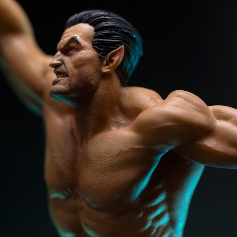 Marvel statuette 1/10 Art Scale Namor Diorama 36 cm | 0618231957521