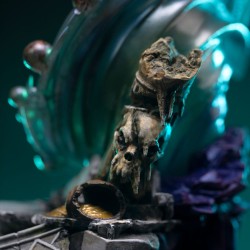 Marvel statuette 1/10 Art Scale Namor Diorama 36 cm | 0618231957521