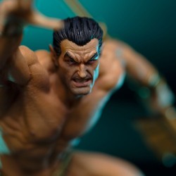 Marvel statuette 1/10 Art Scale Namor Diorama 36 cm | 0618231957521
