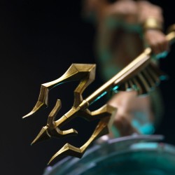 Marvel statuette 1/10 Art Scale Namor Diorama 36 cm | 0618231957521