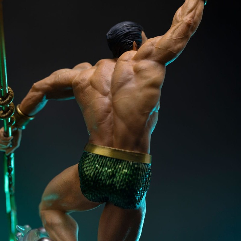 Marvel statuette 1/10 Art Scale Namor Diorama 36 cm | 0618231957521