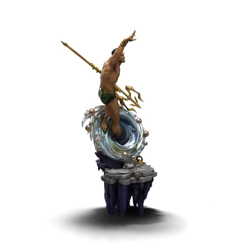 Marvel statuette 1/10 Art Scale Namor Diorama 36 cm | 0618231957521