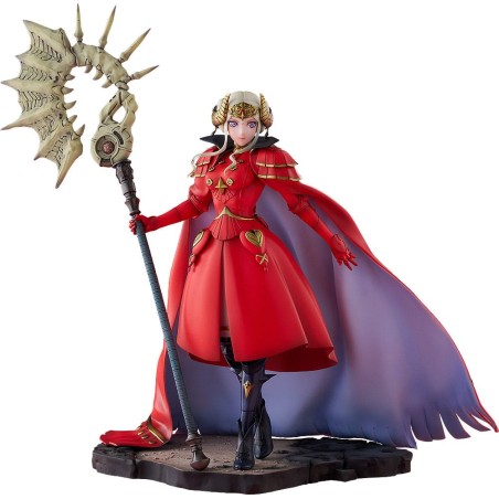 Fire Emblem statuette PVC 1/7 Edelgard 27 cm | 4589875324849