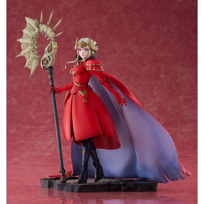 Fire Emblem statuette PVC 1/7 Edelgard 27 cm | 4589875324849
