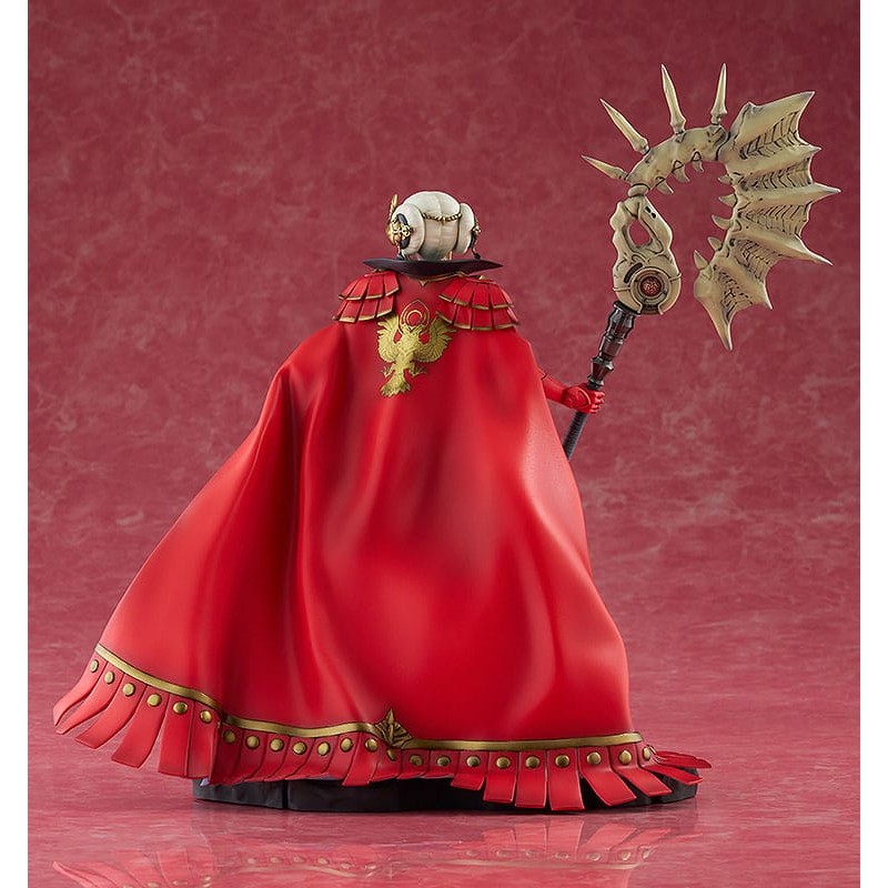 Fire Emblem statuette PVC 1/7 Edelgard 27 cm | 4589875324849