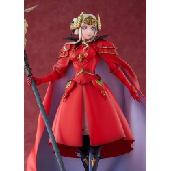 Fire Emblem statuette PVC 1/7 Edelgard 27 cm | 4589875324849