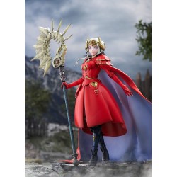 Fire Emblem statuette PVC 1/7 Edelgard 27 cm | 4589875324849