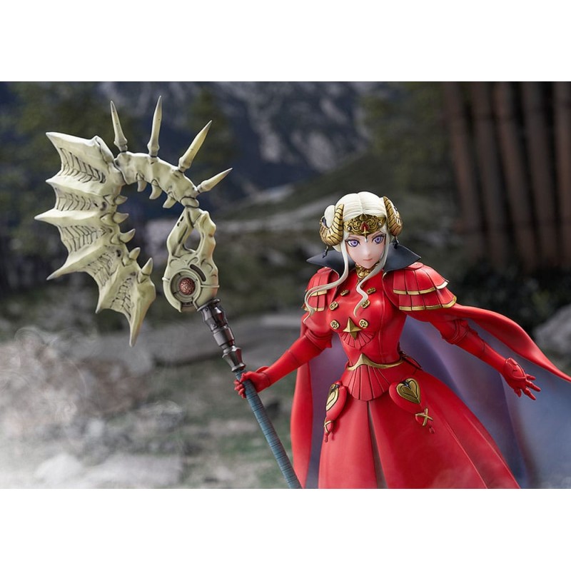 Fire Emblem statuette PVC 1/7 Edelgard 27 cm | 4589875324849