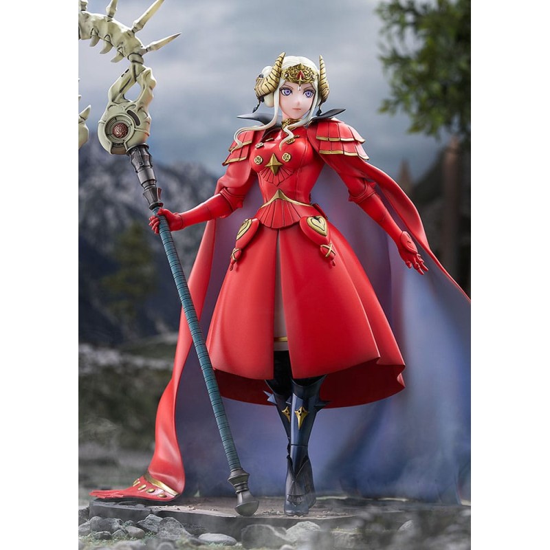 Fire Emblem statuette PVC 1/7 Edelgard 27 cm | 4589875324849