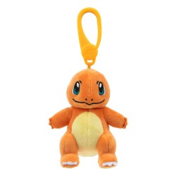 Pokémon assortiment knuffels & sleutelhangers Serie 1 10 cm (6) | 5710948459451