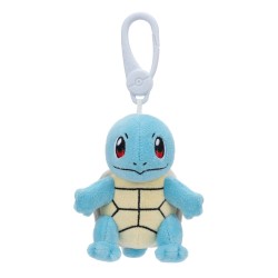 Pokémon assortment of cuddly toys & keyrings Series 1 10 cm (6) | 5710948459451