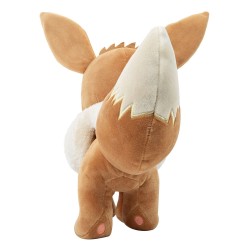 Pokémon Eevee knuffel 30 cm        | 0191726404088