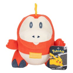 Pokémon Select assortiment peluches Corduroy 20 cm (6)     | 5710948458294