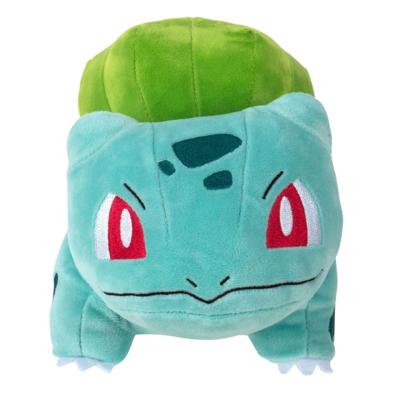 Pokémon assortiment Kanto knuffels 20 cm (6)     | 5710948459505