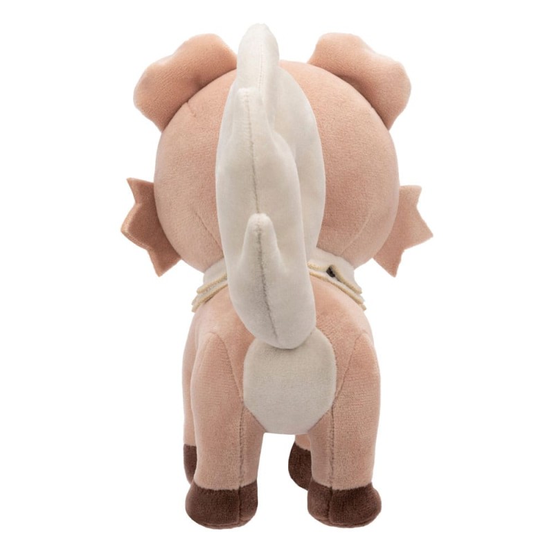 Pokémon peluche Rocabot 20 cm | 0191726710097