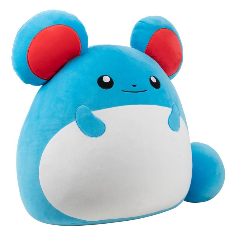 Squishmallows peluche Marill 50 cm    | 0196566198500