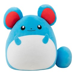 Squishmallows Pluche Marill 50 cm    | 0196566198500