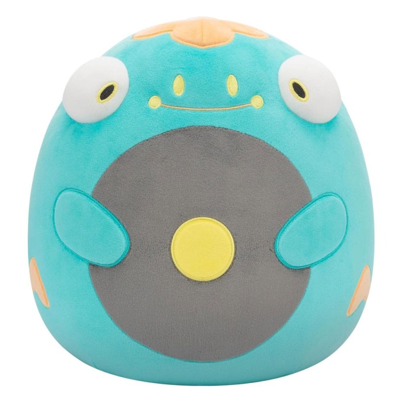 Squishmallows peluche Ampibidou 50 cm    | 0196566198548