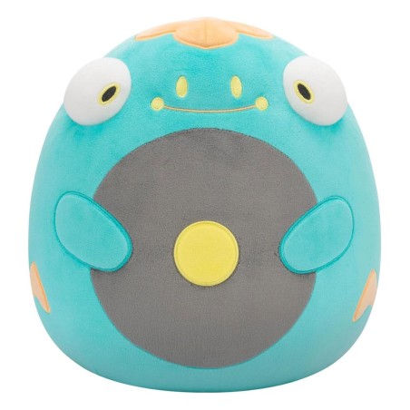 Squishmallows peluche Ampibidou 50 cm    | 0196566198548