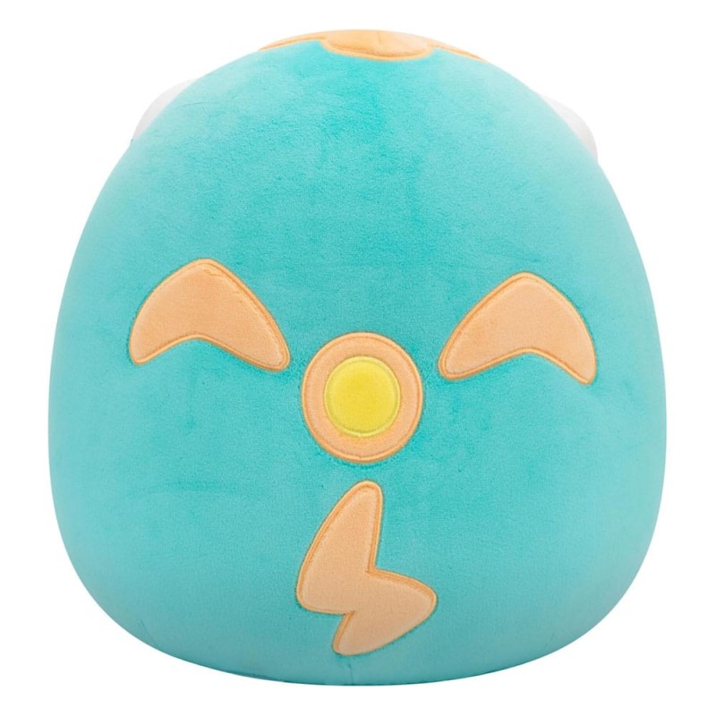 Squishmallows peluche Ampibidou 50 cm    | 0196566198548