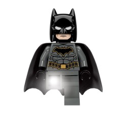 LEGO Super Heroes Batman Flashlight 13cm | 4895028525026