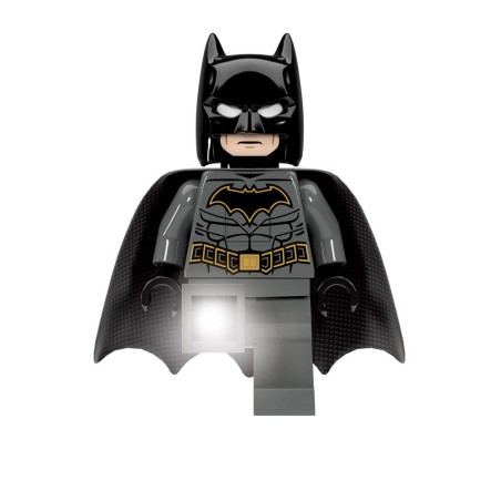 LEGO Super Heroes Batman Flashlight 13cm | 4895028525026