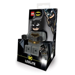 LEGO Super Heroes Batman Flashlight 13cm | 4895028525026