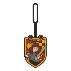 LEGO Harry Potter Harry Potter Backpack Keychain 9 cm          | 4895028532499