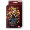 Battle Spirits Saga - Starter Deck "Red" SD01 ENG