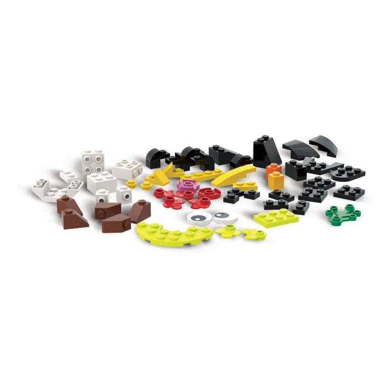 LEGO Dieren Creatieve Set | 4895028536664
