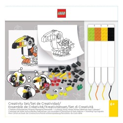 LEGO Dieren Creatieve Set | 4895028536664