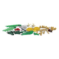 LEGO Planten Creatieve Set | 4895028536671