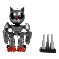 Sonic - The Hedgehog assortiment figurines Wave 19 10 cm (6)  | 0192995430150