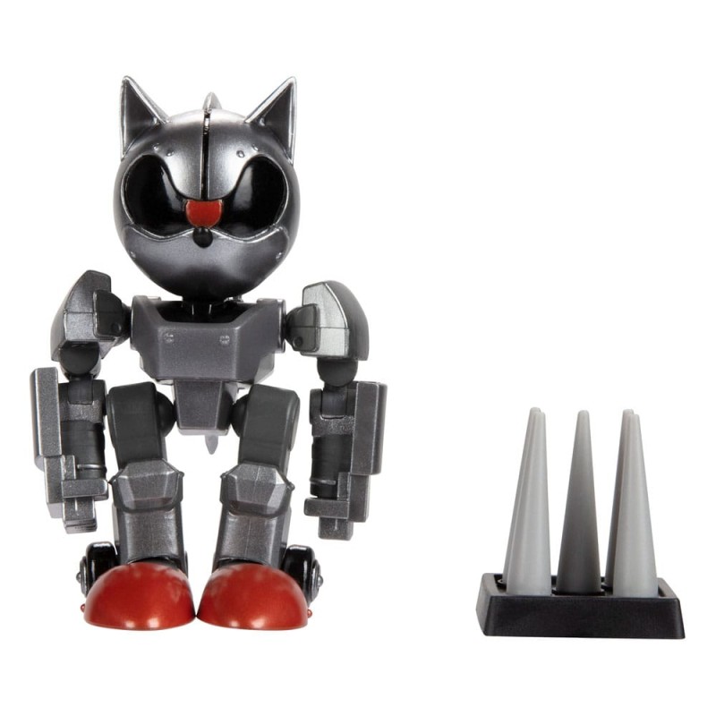 Sonic - The Hedgehog assortiment figurines Wave 19 10 cm (6)  | 0192995430150