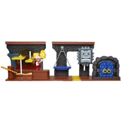 Playsets | MagicFranco 