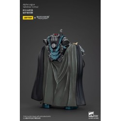 Warhammer The Horus Heresy figurine Alpha Legion Saboteur Consul 20 cm | 6927054401093