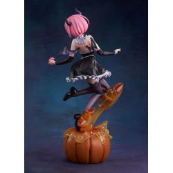 Re:ZERO -Starting Life in Another World- statuette PVC 1/7 Ram: Phantom Night Wizard Ver. 26 cm | 4942330278406