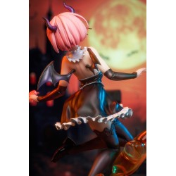 Re:ZERO -Starting Life in Another World- statuette PVC 1/7 Ram: Phantom Night Wizard Ver. 26 cm | 4942330278406