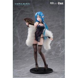 Sword Art Online statuette PVC 1/7 Asuna Undine Chinese Dress Ver. 23 cm | 4942330390627